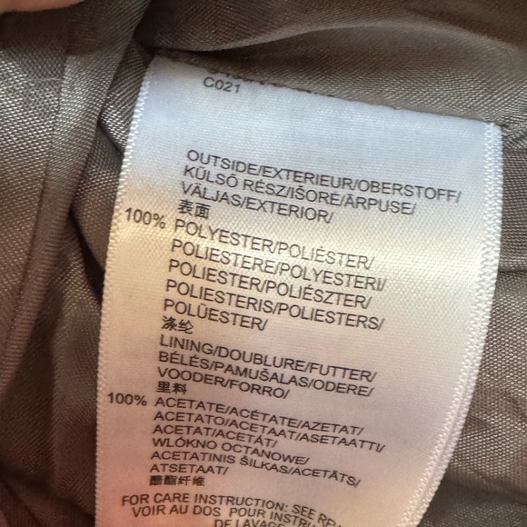 Vintage early 2000’s MEXX wedding guest dress - Picture 8 of 10